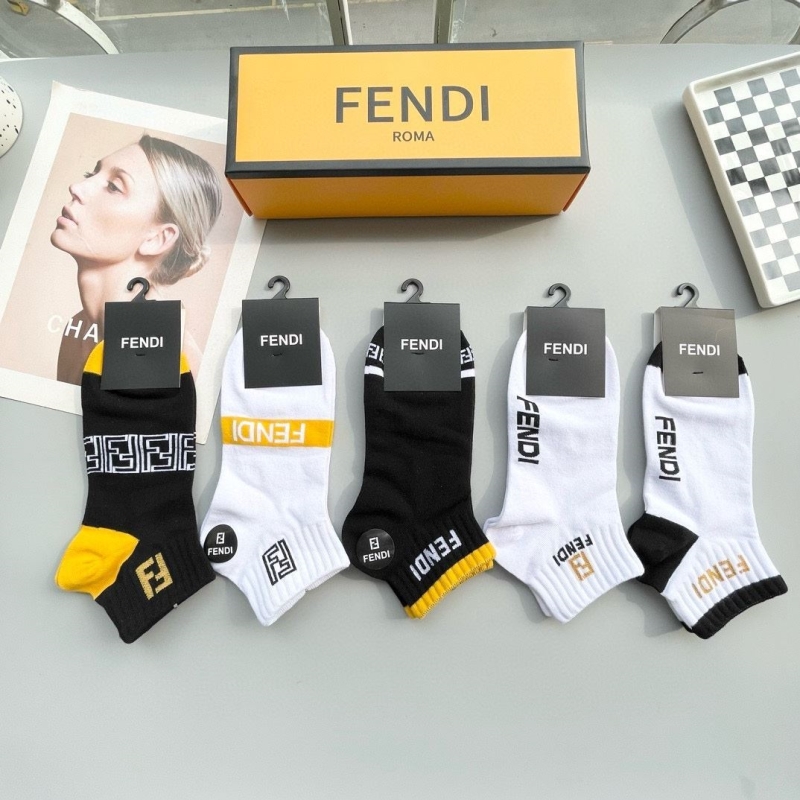 FENDI